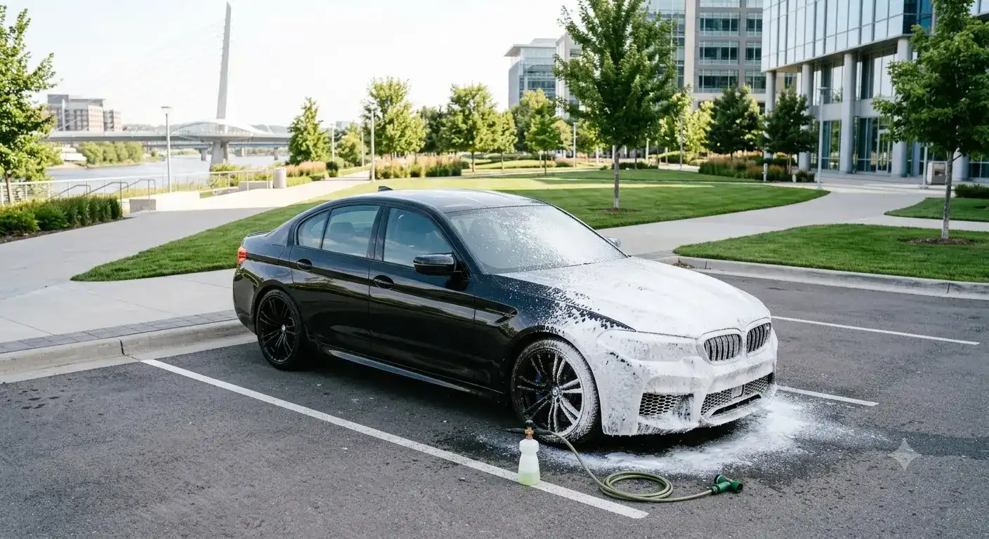 Hand Wash